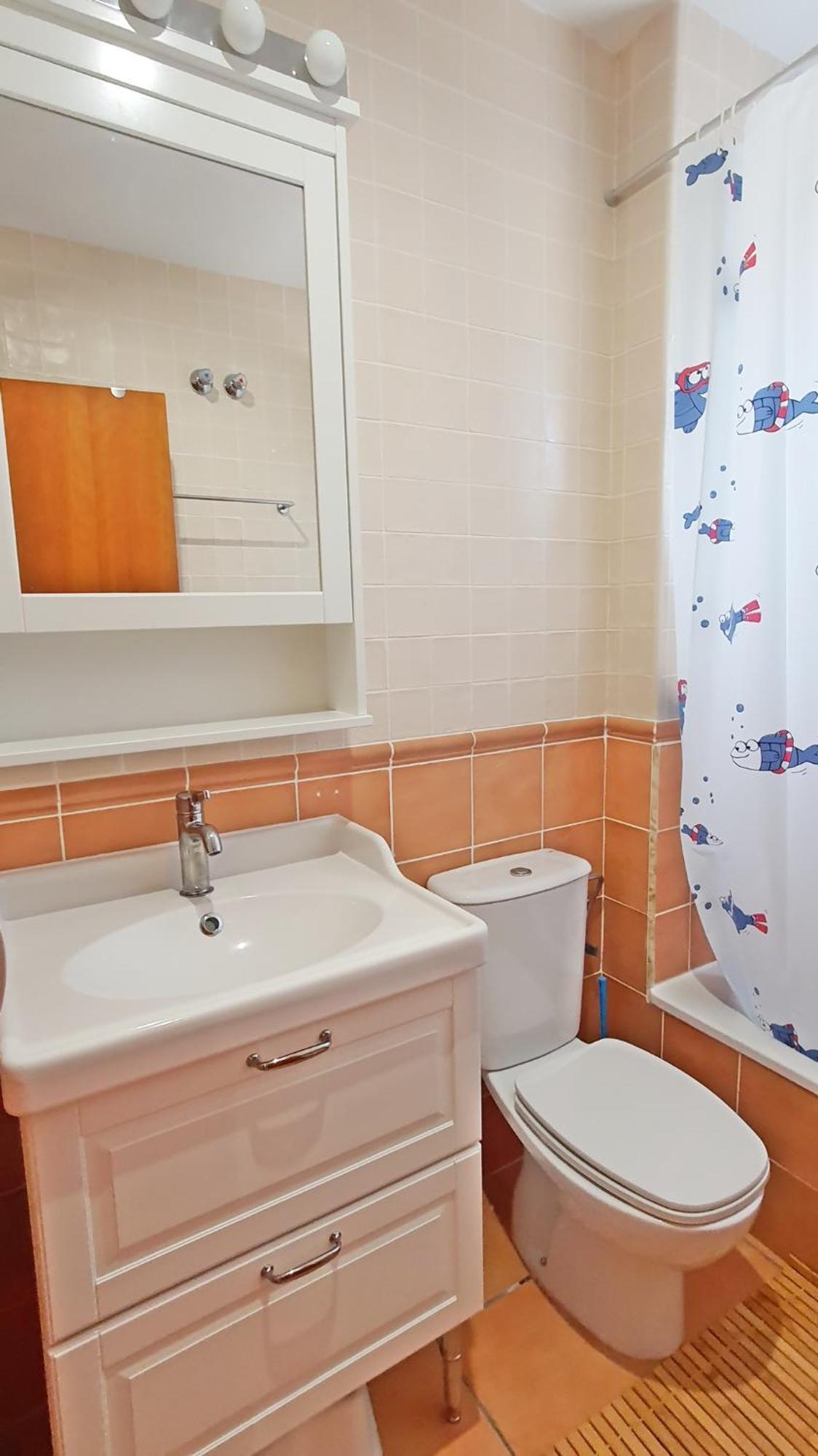 Apartamentos Par Tres - Oliva Nova Eksteriør billede