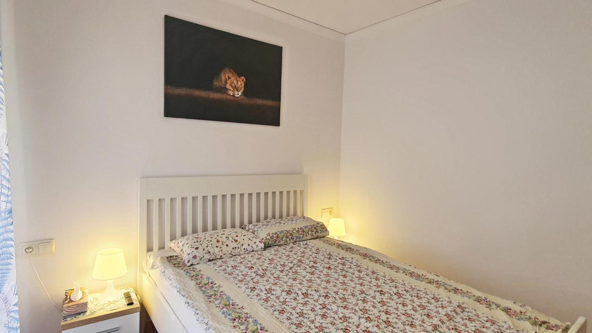 Apartamentos Par Tres - Oliva Nova Eksteriør billede